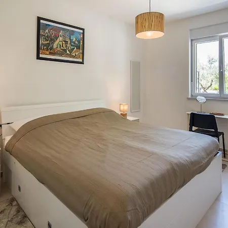 Vakantiehuis Skrila *