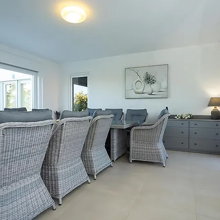 Vakantiehuis Skrila Valbandon