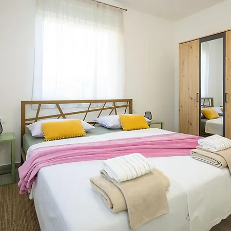 Vakantiehuis Skrila