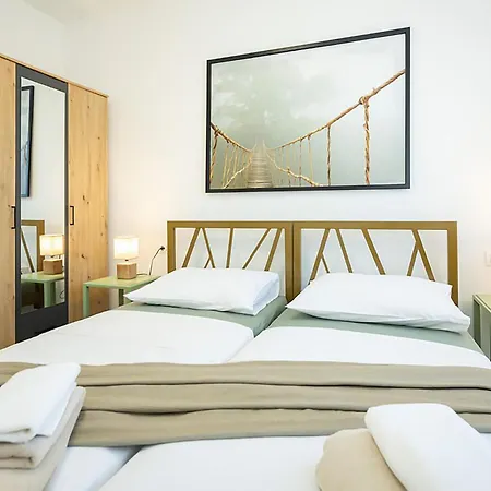 Vakantiehuis Skrila