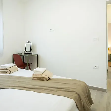 Casa de Férias Skrila Valbandon