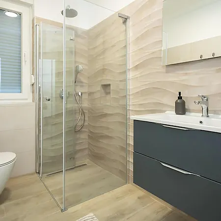 Skrila Vakantiehuis Valbandon