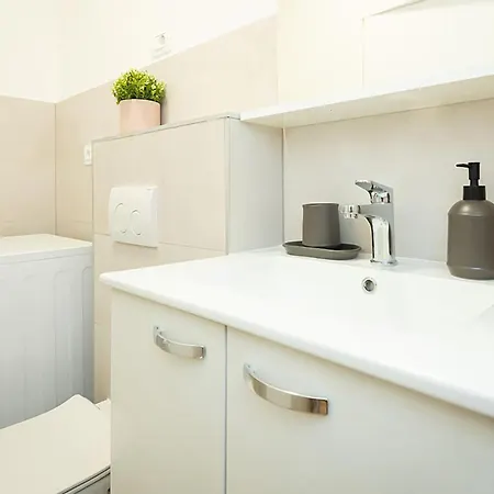 Vakantiehuis Skrila Valbandon