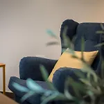 Skrila 펜션