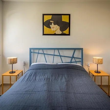 Skrila Holiday home