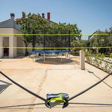 Skrila Holiday home