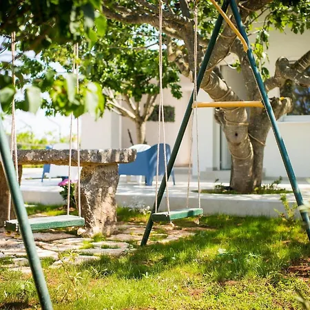 Holiday home Skrila *